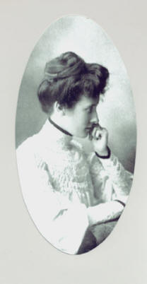 Clara Rigby